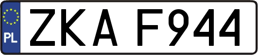 ZKAF944