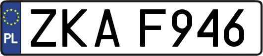 ZKAF946