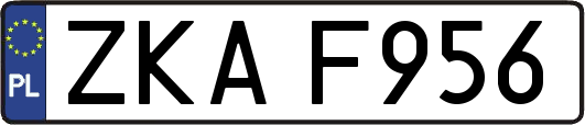 ZKAF956