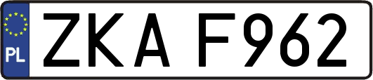 ZKAF962