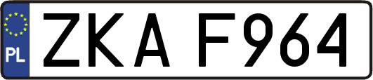 ZKAF964
