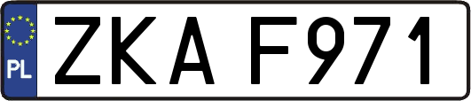 ZKAF971
