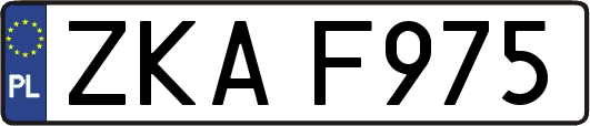 ZKAF975