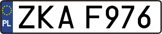 ZKAF976