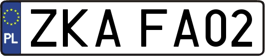 ZKAFA02