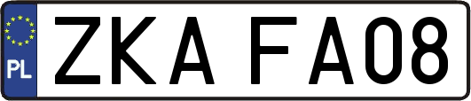 ZKAFA08