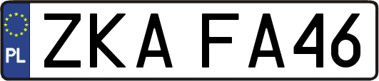 ZKAFA46