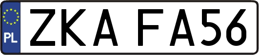 ZKAFA56