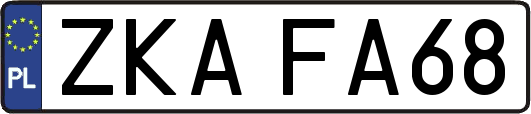 ZKAFA68