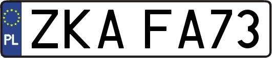 ZKAFA73
