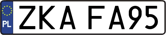 ZKAFA95
