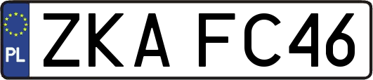 ZKAFC46