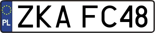 ZKAFC48
