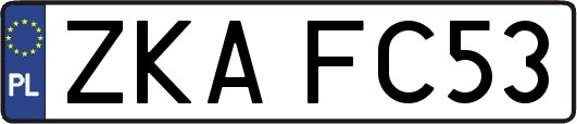 ZKAFC53