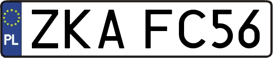 ZKAFC56