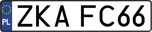 ZKAFC66