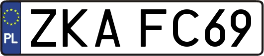 ZKAFC69