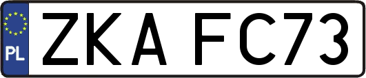 ZKAFC73