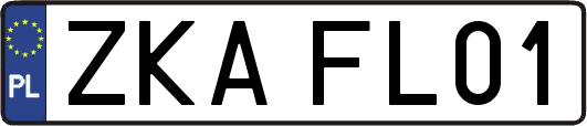 ZKAFL01