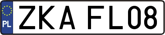 ZKAFL08