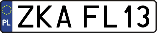 ZKAFL13
