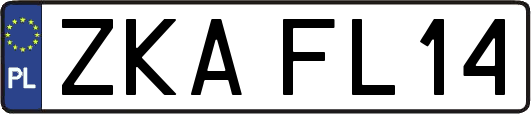 ZKAFL14