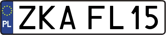 ZKAFL15