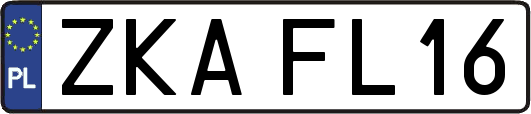ZKAFL16