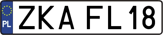 ZKAFL18