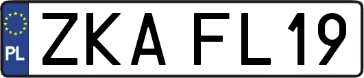 ZKAFL19