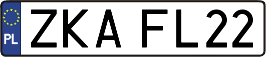 ZKAFL22