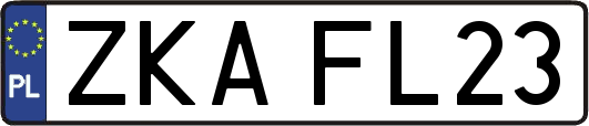 ZKAFL23