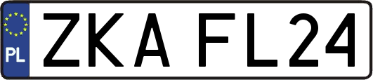 ZKAFL24