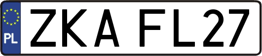 ZKAFL27