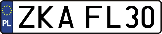 ZKAFL30