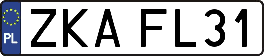 ZKAFL31
