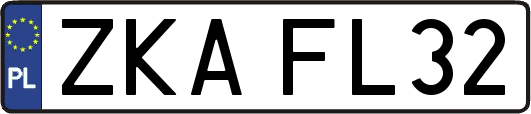 ZKAFL32