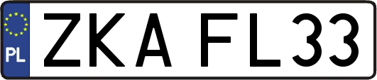 ZKAFL33