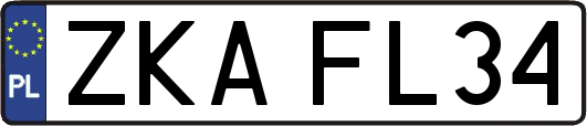ZKAFL34