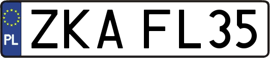 ZKAFL35