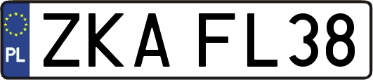 ZKAFL38