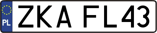 ZKAFL43
