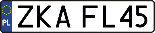 ZKAFL45