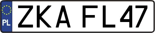 ZKAFL47