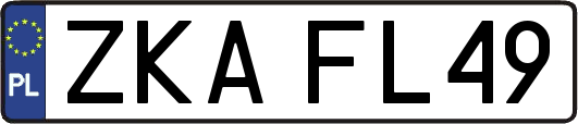 ZKAFL49
