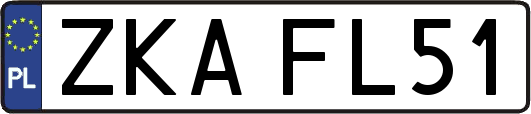 ZKAFL51