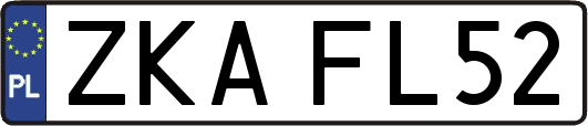 ZKAFL52