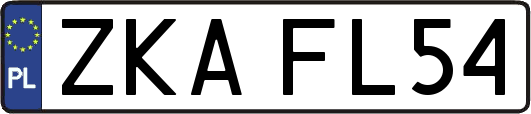 ZKAFL54
