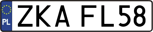 ZKAFL58