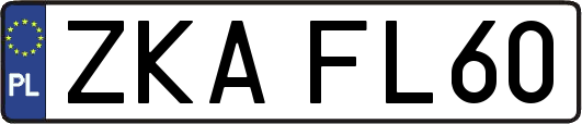 ZKAFL60